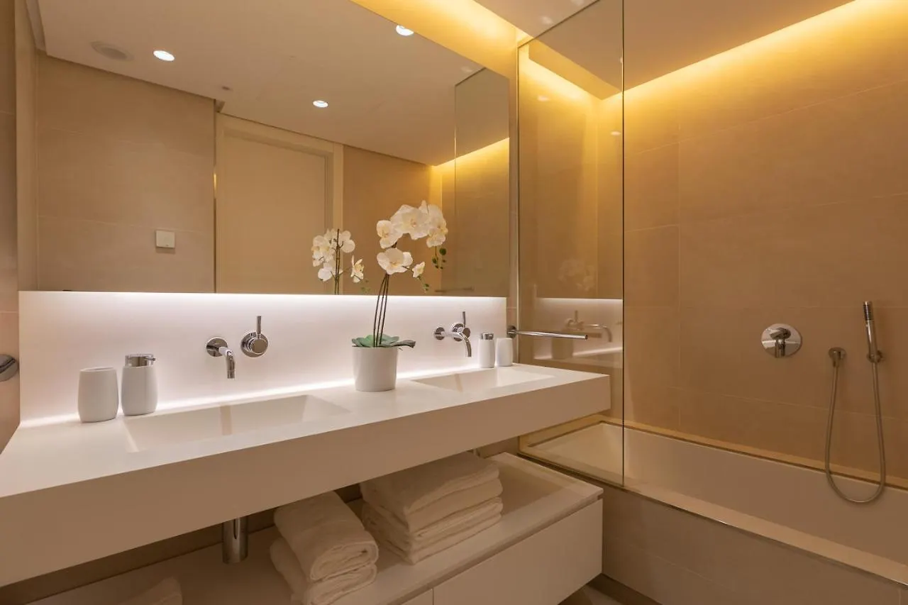 812 Alm Luxury Aparment In Palo Alto Marbella Apartment Ojen
