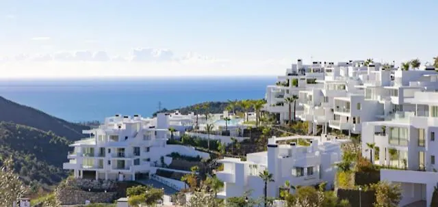 812 Alm Luxury Aparment In Palo Alto Marbella Apartment Ojen
