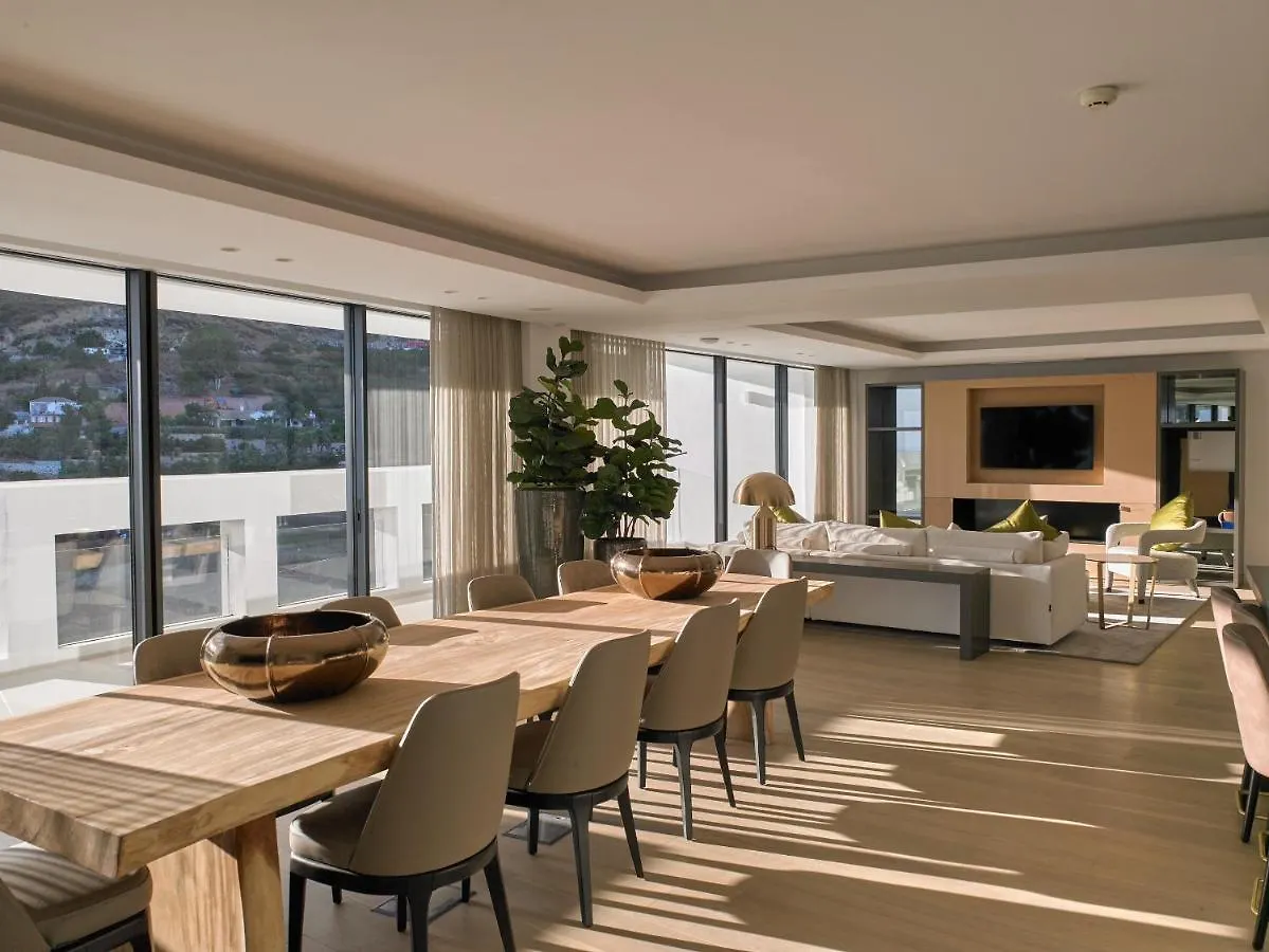 812 Alm Luxury Aparment In Palo Alto Marbella Apartment Ojen