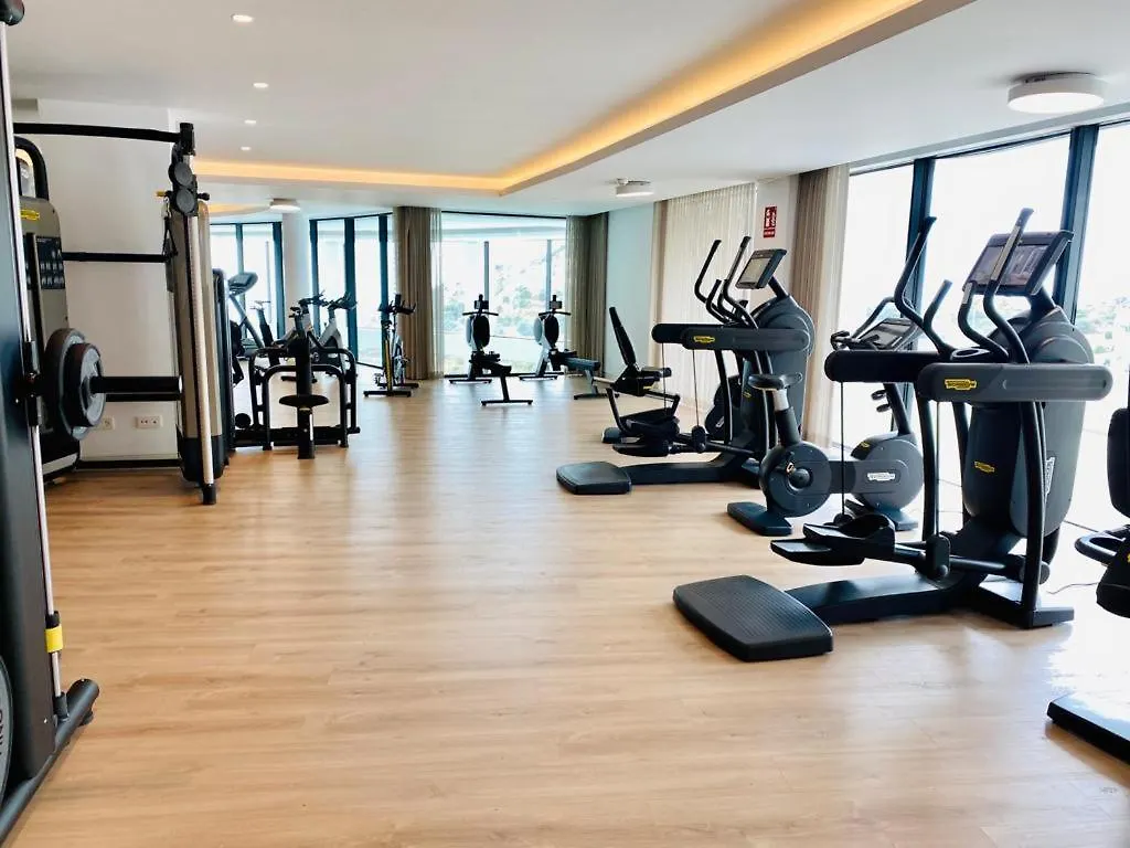 812 Alm Luxury Aparment In Palo Alto Marbella Apartment Ojen