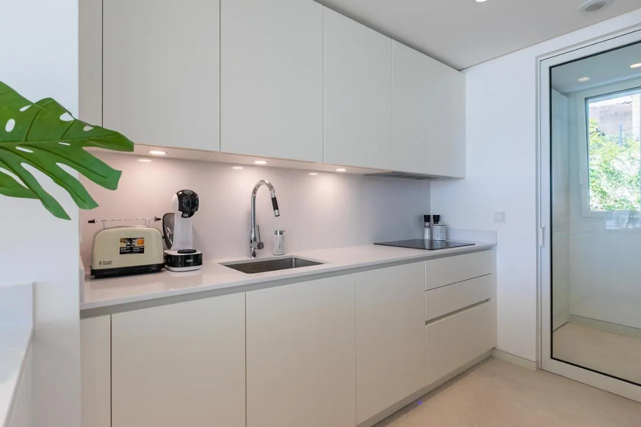 812 Alm Luxury Aparment In Palo Alto Marbella Apartment Ojen Spain