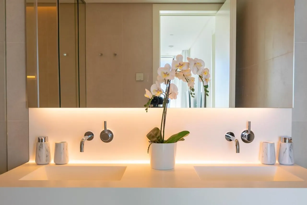 812 Alm Luxury Aparment In Palo Alto Marbella Apartment Ojen