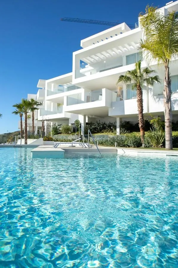 812 Alm Luxury Aparment In Palo Alto Marbella Apartment Ojen