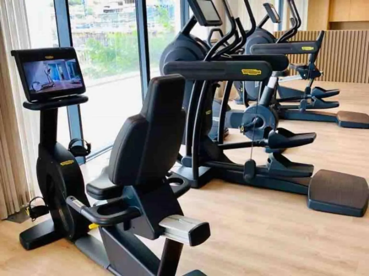 欧赫恩812 Alm Luxury Aparment In Palo Alto Marbella公寓