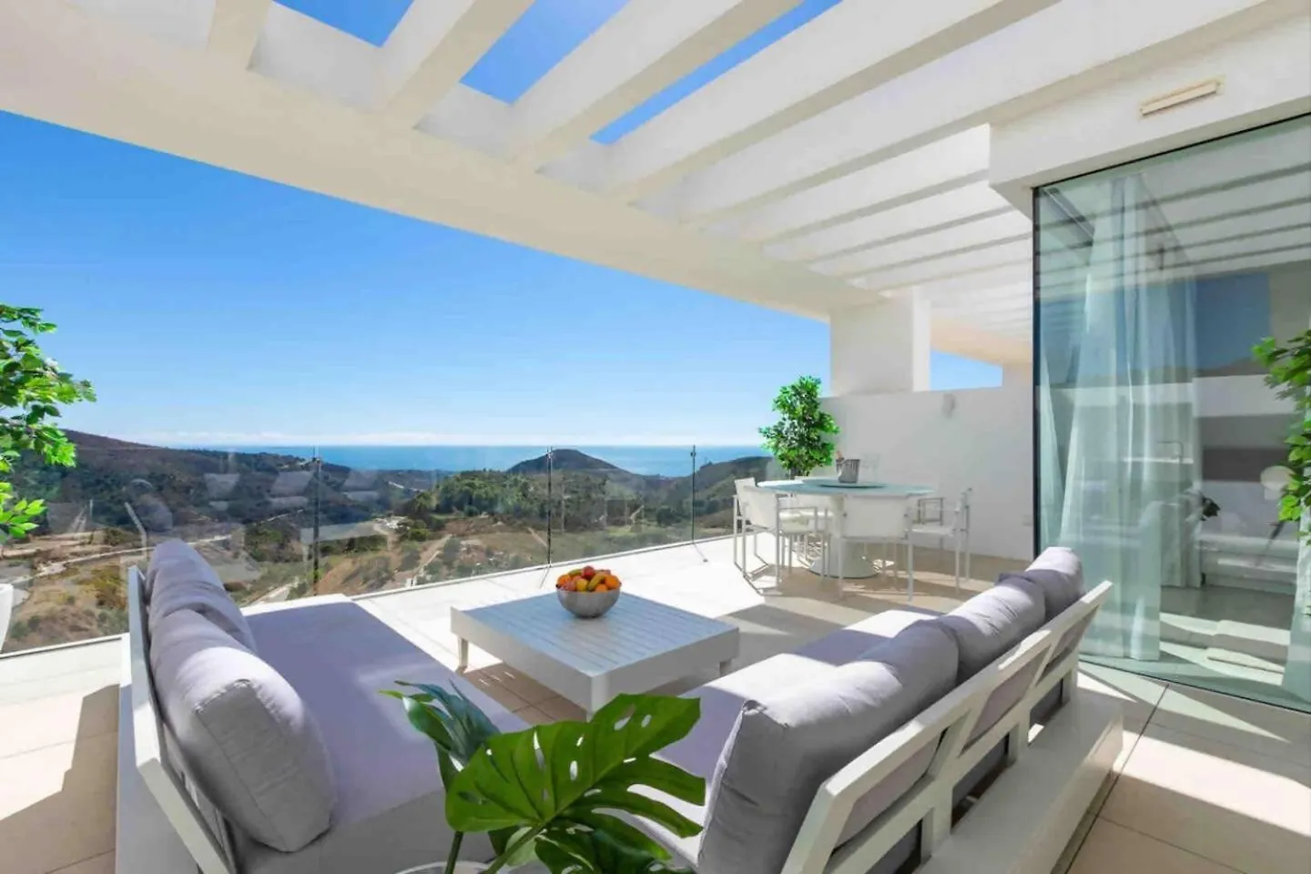 812 Alm Luxury Aparment In Palo Alto Marbella Apartment Ojen