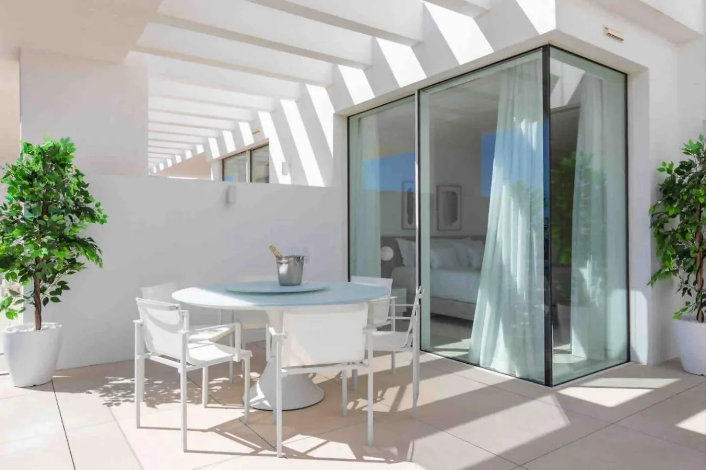 812 Alm Luxury Aparment In Palo Alto Marbella Apartment Ojen Spain