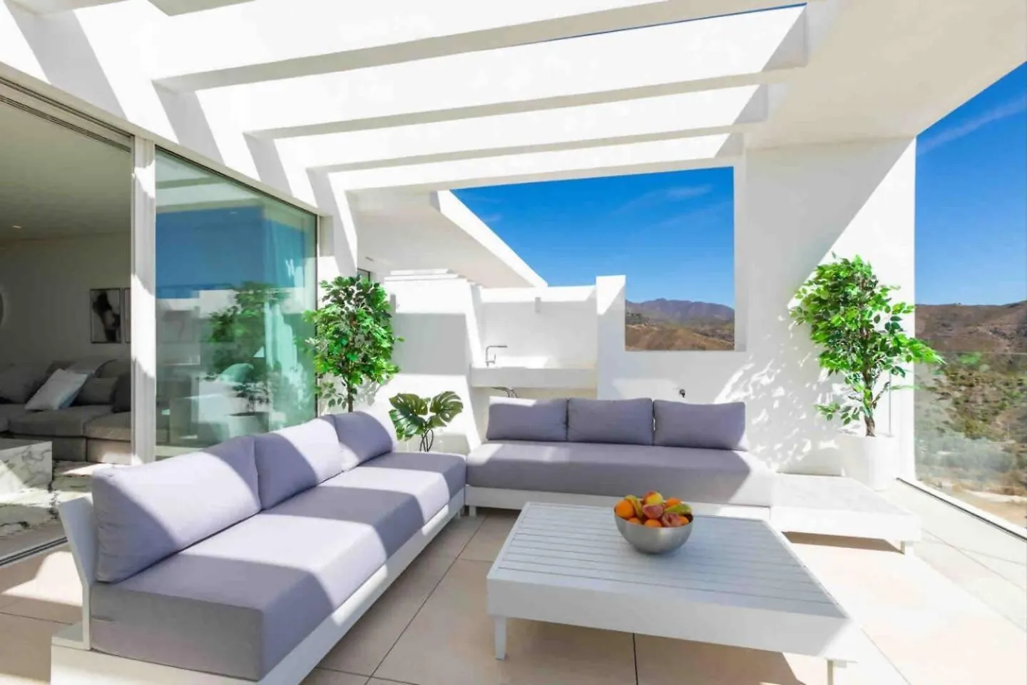 812 Alm Luxury Aparment In Palo Alto Marbella Apartment Ojen Spain