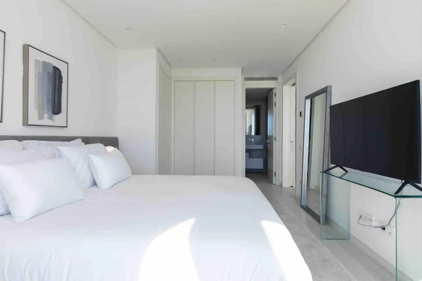 812 Alm Luxury Aparment In Palo Alto Marbella Apartment Ojen