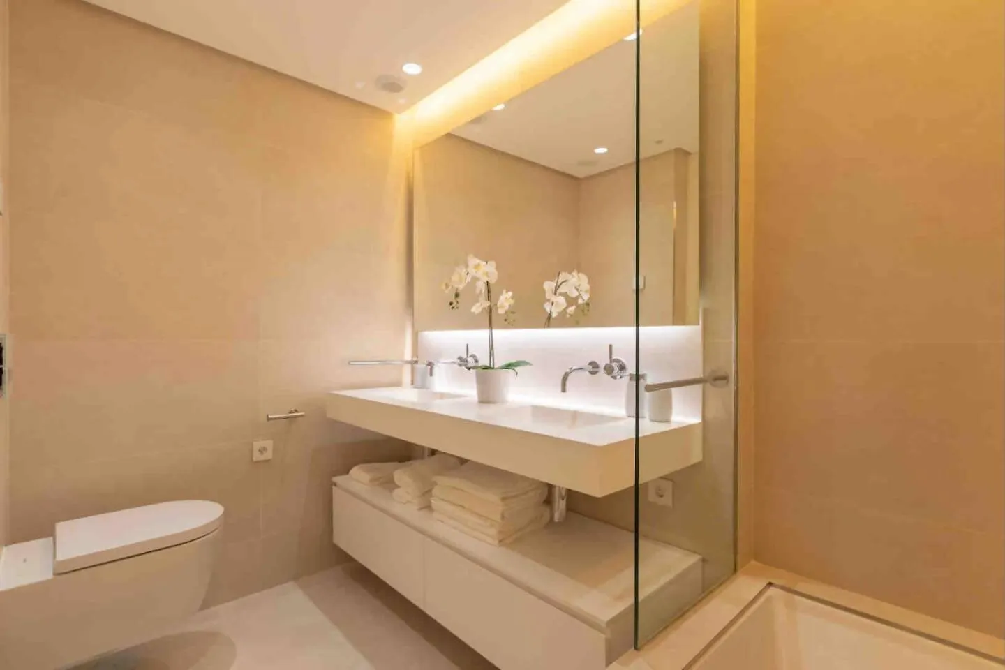 812 Alm Luxury Aparment In Palo Alto Marbella Apartment Ojen Spain