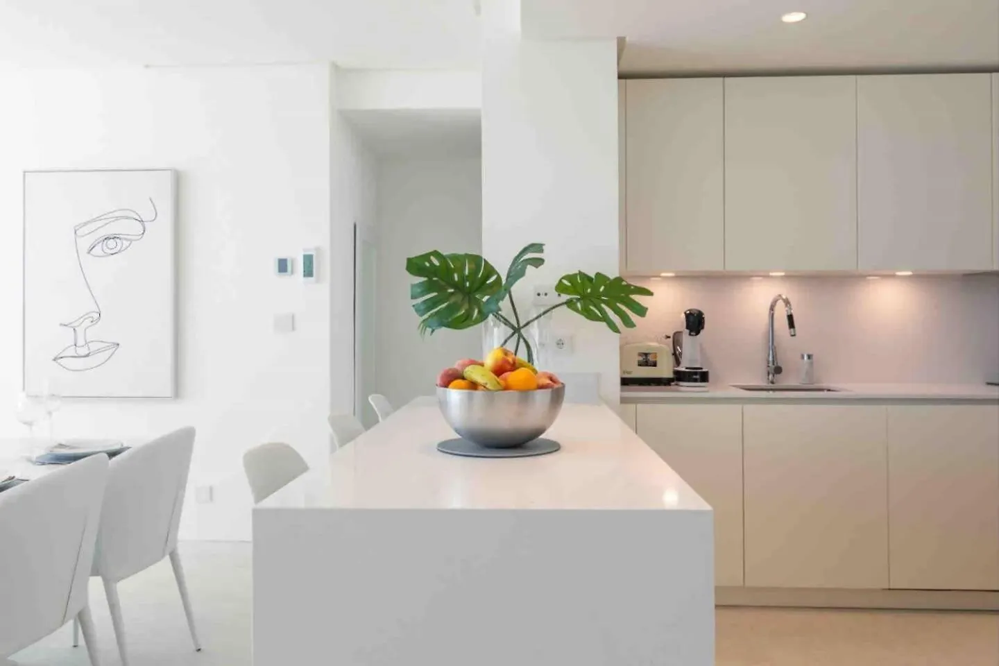 812 Alm Luxury Aparment In Palo Alto Marbella Apartment Ojen Spain