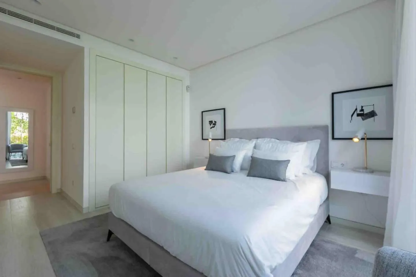 812 Alm Luxury Aparment In Palo Alto Marbella Apartment Ojen