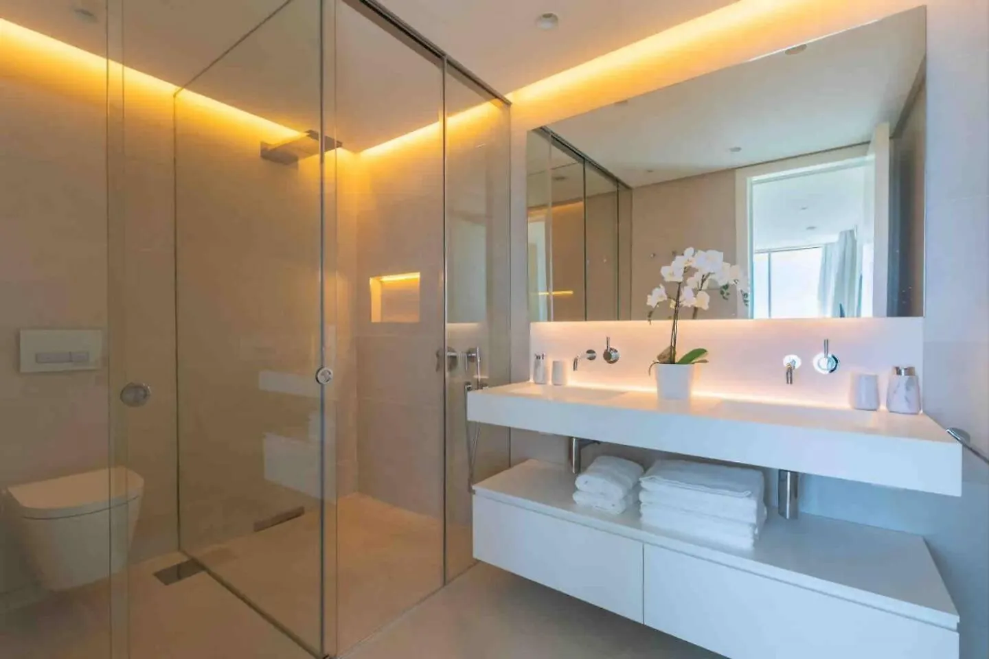 812 Alm Luxury Aparment In Palo Alto Marbella Apartment Ojen 0*,  Spain
