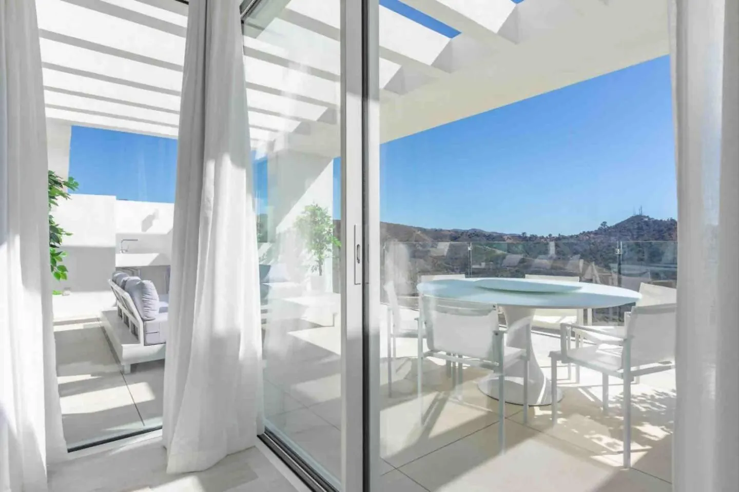 欧赫恩812 Alm Luxury Aparment In Palo Alto Marbella公寓 西班牙