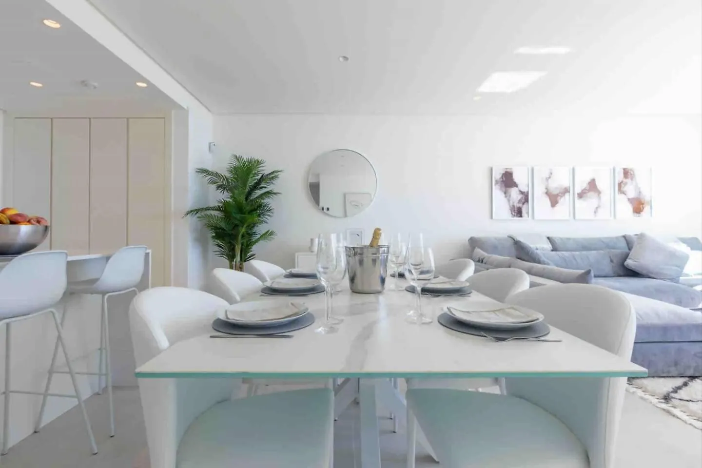 812 Alm Luxury Aparment In Palo Alto Marbella Apartment Ojen